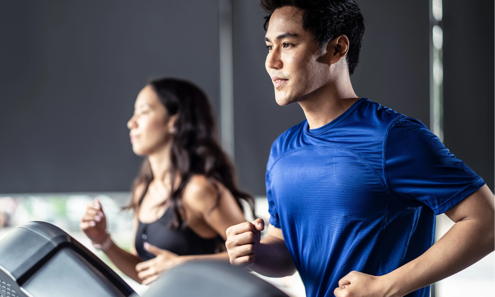 Cải thiện sinh lực nam giới 